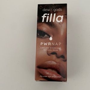 Few of the Gods, Filla- Cooling Overnight Retinol Mask